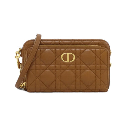 Dior Caro Double Pouch Shoulder