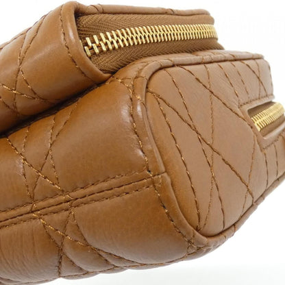 Dior Caro Double Pouch Shoulder — view 3
