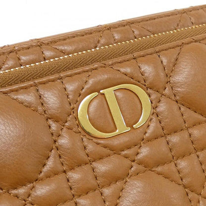 Dior Caro Double Pouch Shoulder — view 5