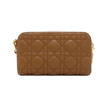 Dior Caro Double Pouch Shoulder — view 2