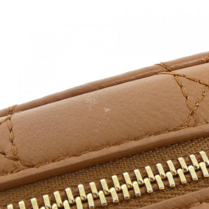 Dior Caro Double Pouch Shoulder — view 4
