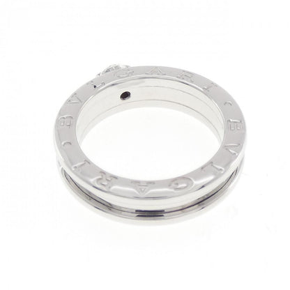 Bvlgari Ring White Gold — view 3