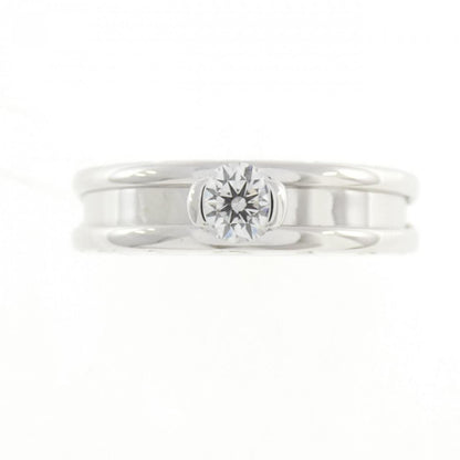 Bvlgari Ring White Gold — view 2