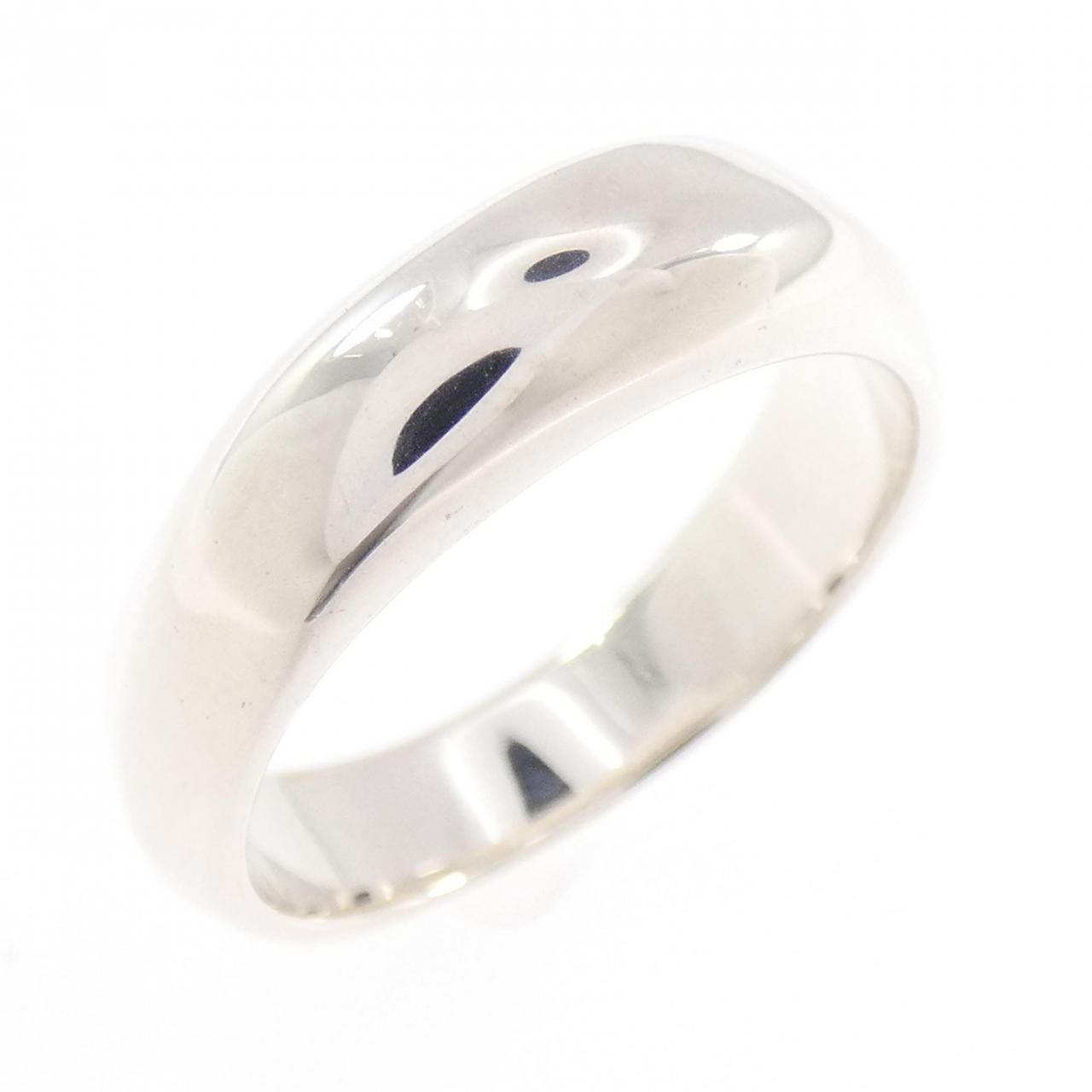 Tiffany & Co Vintage Twist Ring