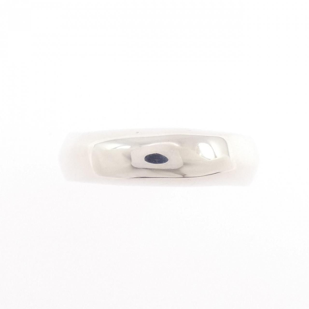 Tiffany & Co Vintage Twist Ring — view 2