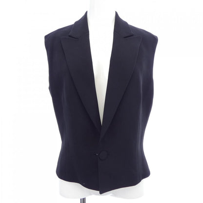 Hermes Vest Black