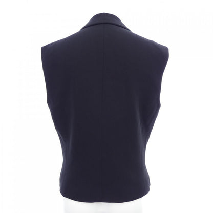 Hermes Vest Black — view 2