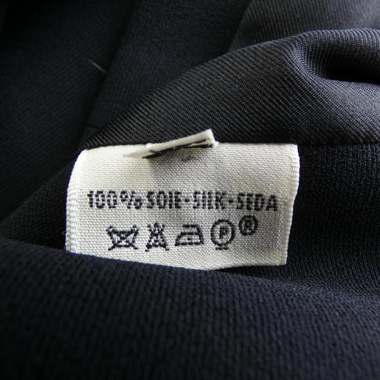 Hermes Vest Black — view 4