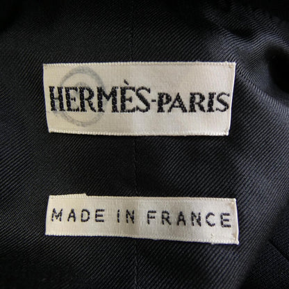 Hermes Vest Black — view 3