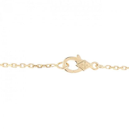 Van Cleef & Arpels Vintage Alhambra Necklace — view 4