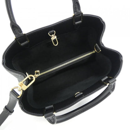Louis Vuitton Monogram Empreinte Avenue PM — view 6