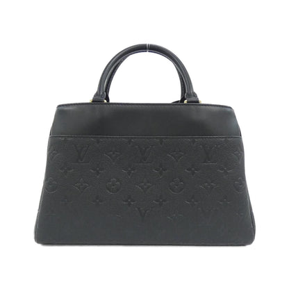 Louis Vuitton Monogram Empreinte Avenue PM — view 2
