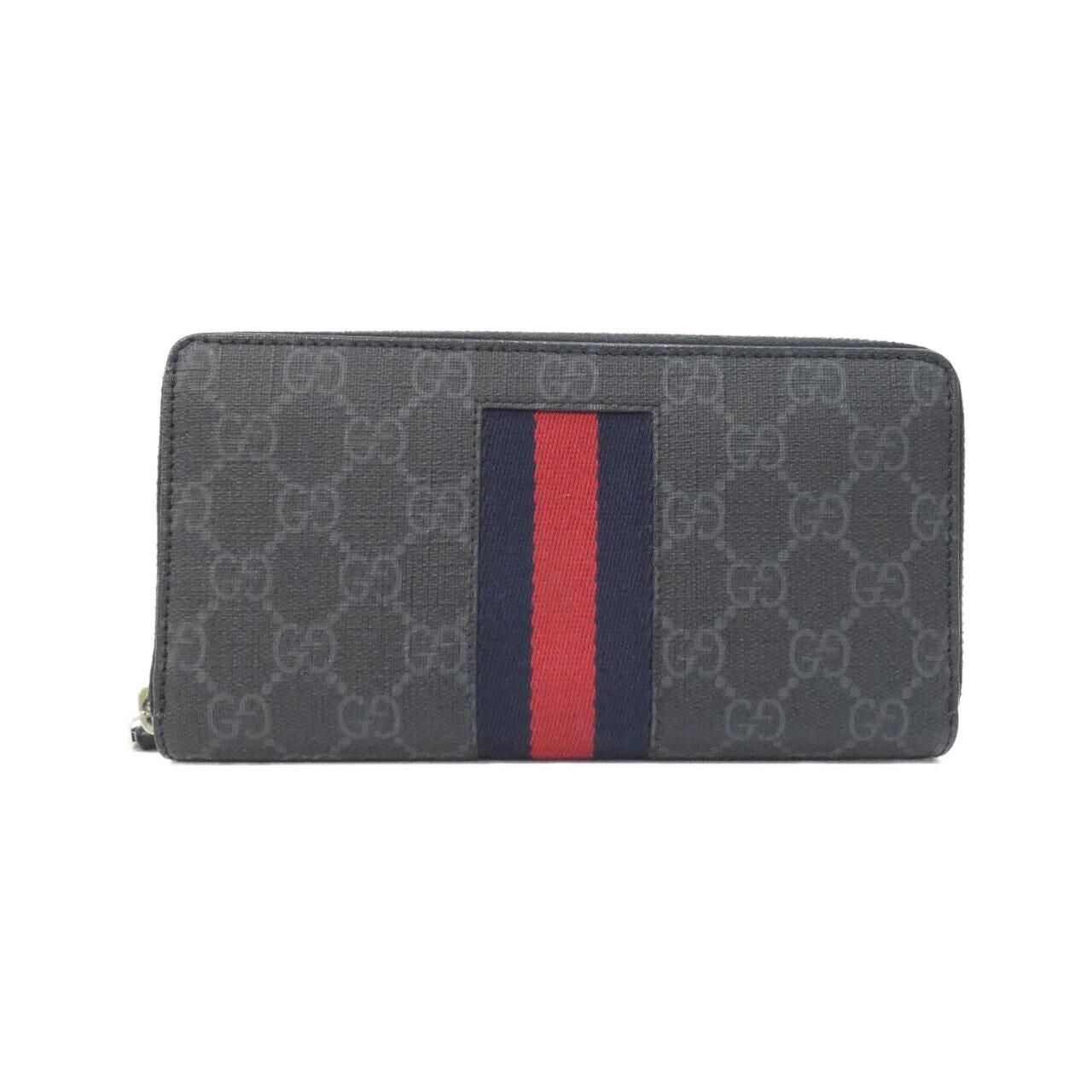 Gucci New Web Wallet