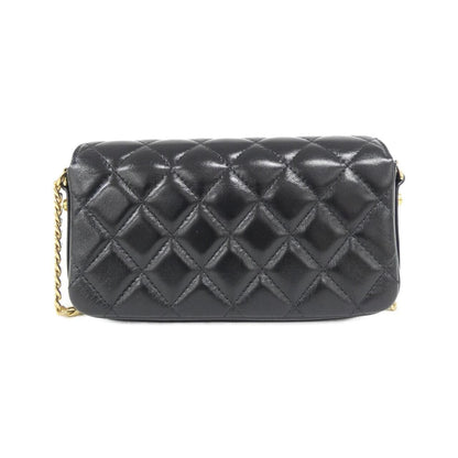 Chanel Phone Case Black — view 2