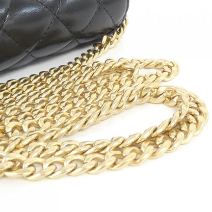 Chanel Phone Case Black — view 5