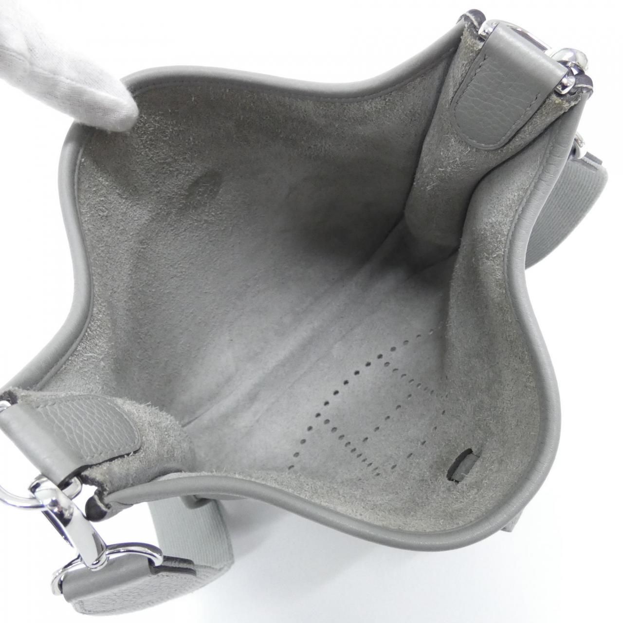 Hermes Evelyne 3 PM Shoulder — view 8