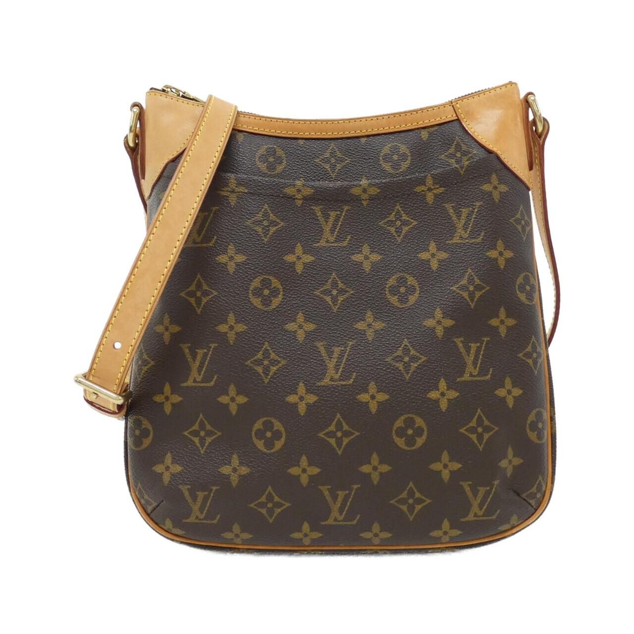 Louis Vuitton Monogram Odeon PM Shoulder