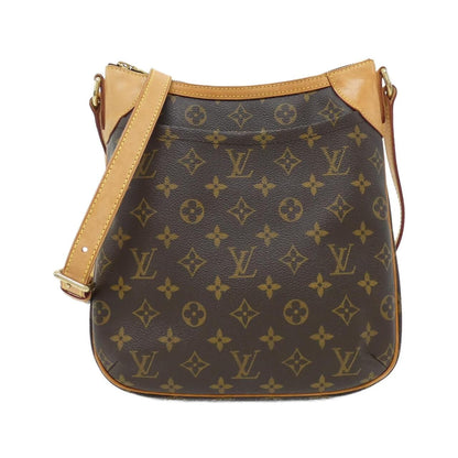 Louis Vuitton Monogram Odeon PM Shoulder