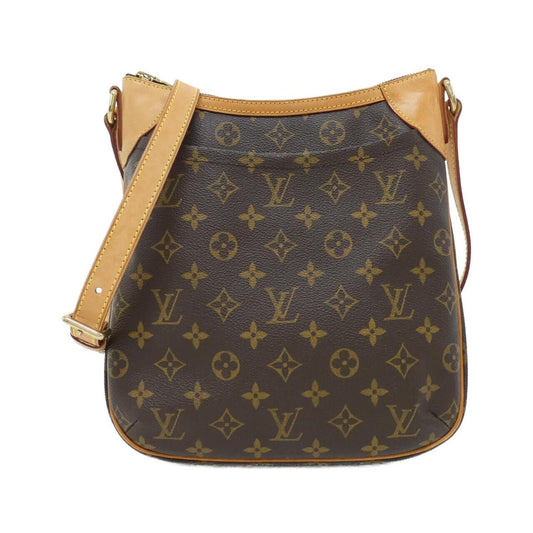 Louis Vuitton Monogram Odeon PM Shoulder