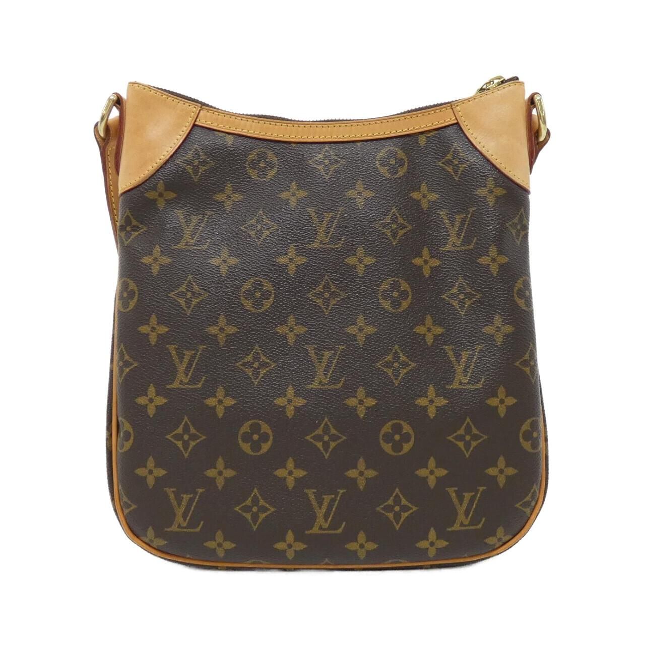 Louis Vuitton Monogram Odeon PM Shoulder — view 2