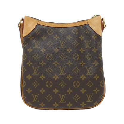 Louis Vuitton Monogram Odeon PM Shoulder — view 2