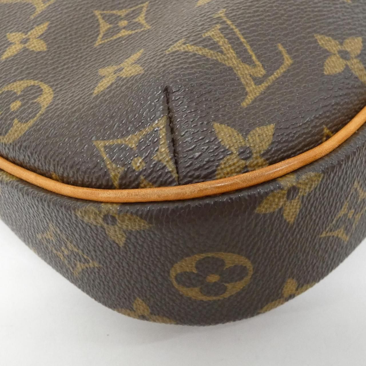 Louis Vuitton Monogram Odeon PM Shoulder — view 3