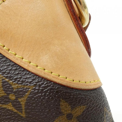 Louis Vuitton Monogram Odeon PM Shoulder — view 4