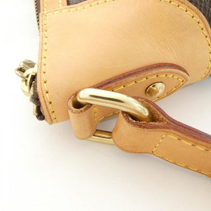 Louis Vuitton Monogram Odeon PM Shoulder — view 5