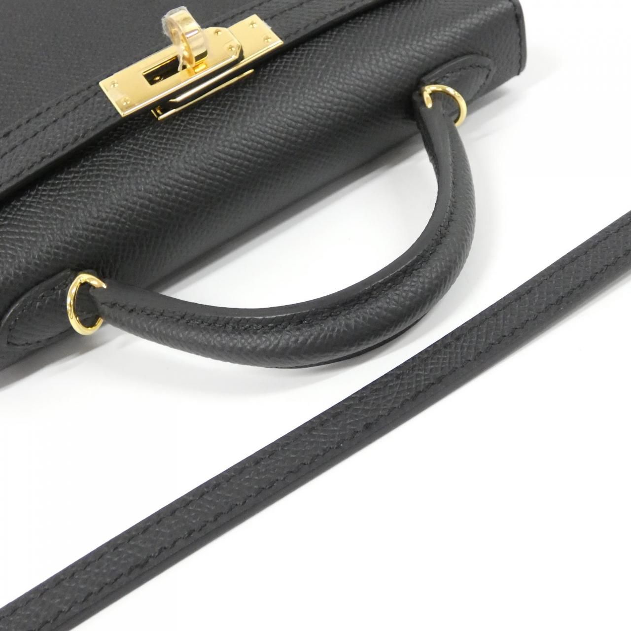 Hermes Mini Kelly 2 — view 4