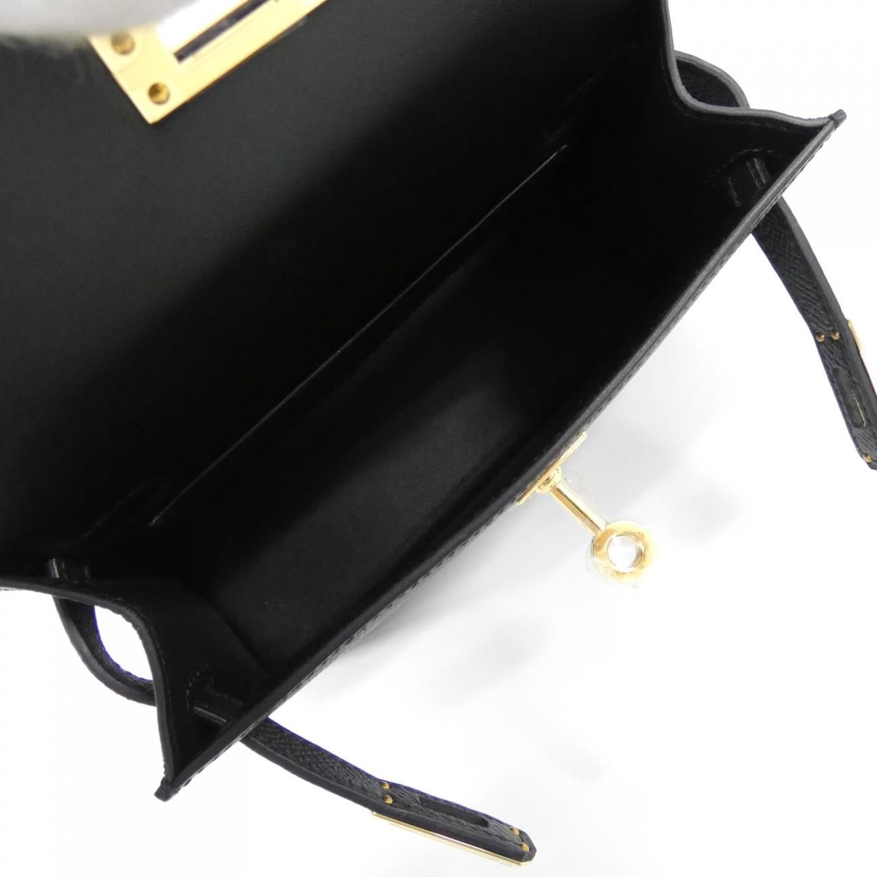 Hermes Mini Kelly 2 — view 5