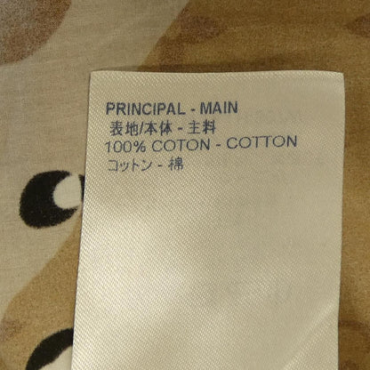 Louis Vuitton Monogram Camouflage Dna Ocean Shirt — view 3