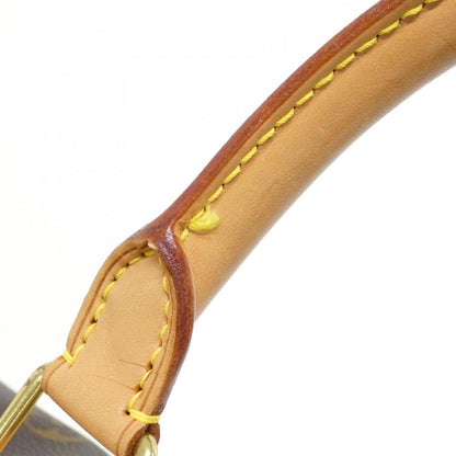 Louis Vuitton Monogram Keepall 55 cm Boston — view 7