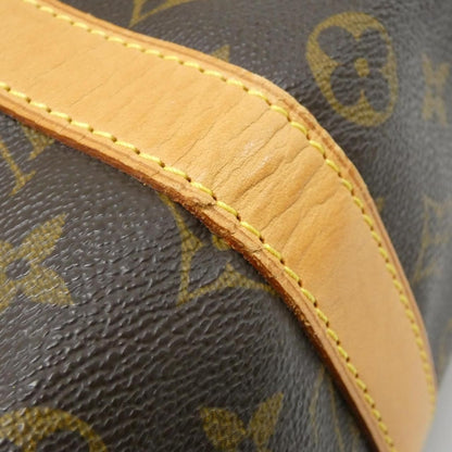 Louis Vuitton Monogram Keepall 55 cm Boston — view 5