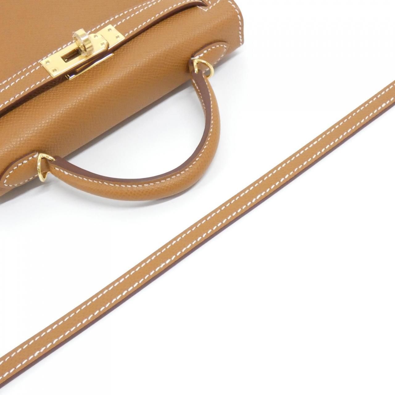 Hermes Mini Kelly 2 — view 4