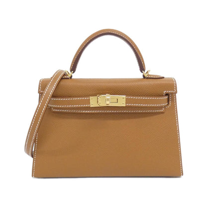 Hermes Mini Kelly 2