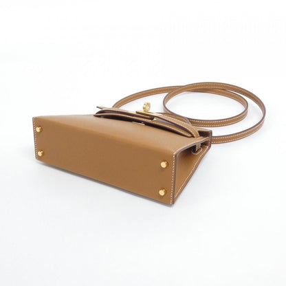 Hermes Mini Kelly 2 — view 3