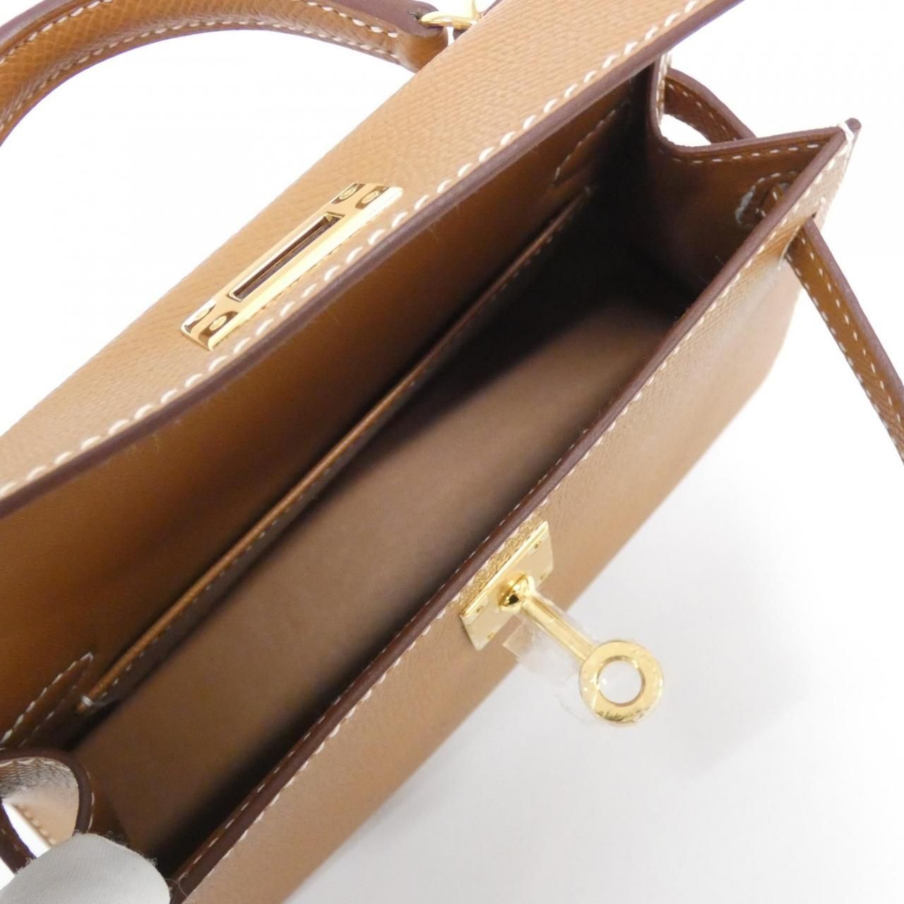 Hermes Mini Kelly 2 — view 5
