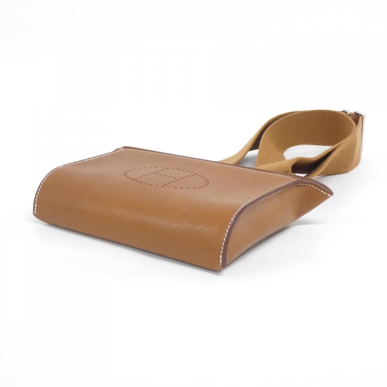 Hermes Vidopoche Shoulder — view 3