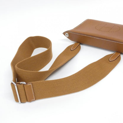 Hermes Vidopoche Shoulder — view 7