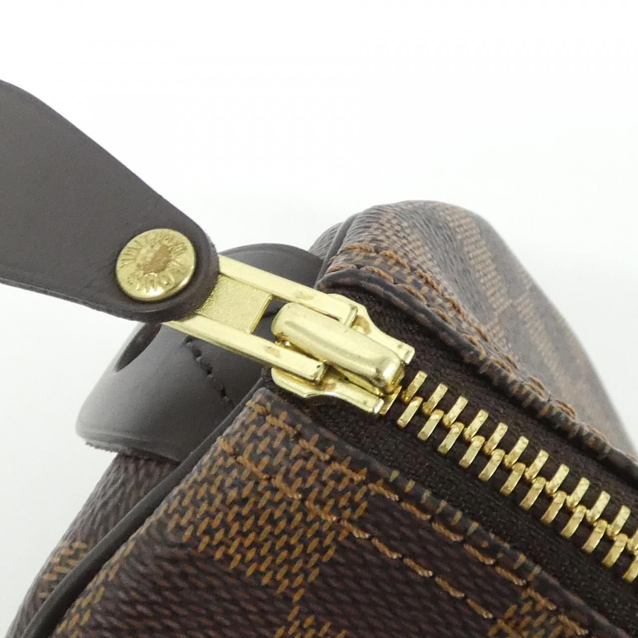 Louis Vuitton Damier Speedy 25 cm Boston — view 6