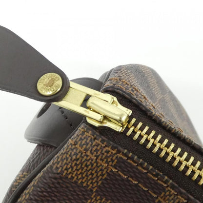 Louis Vuitton Damier Speedy 25 cm Boston — view 6