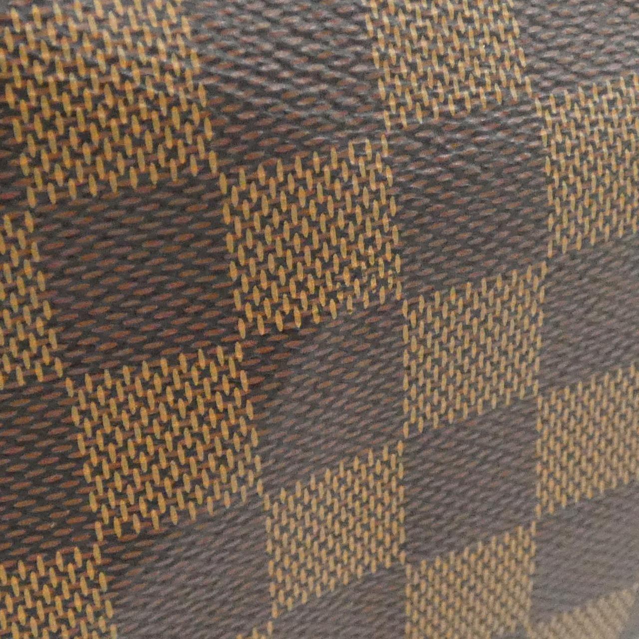 Louis Vuitton Damier Speedy 25 cm Boston — view 7