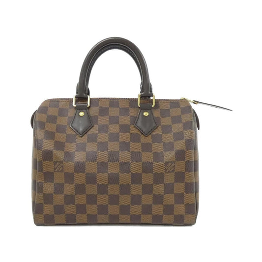 Louis Vuitton Damier Speedy 25 cm Boston
