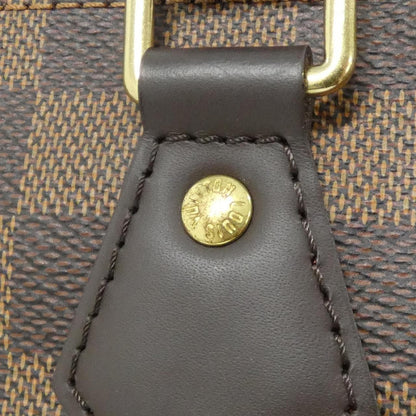 Louis Vuitton Damier Speedy 25 cm Boston — view 5