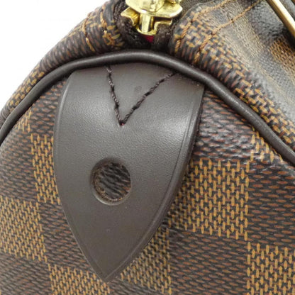Louis Vuitton Damier Speedy 25 cm Boston — view 4