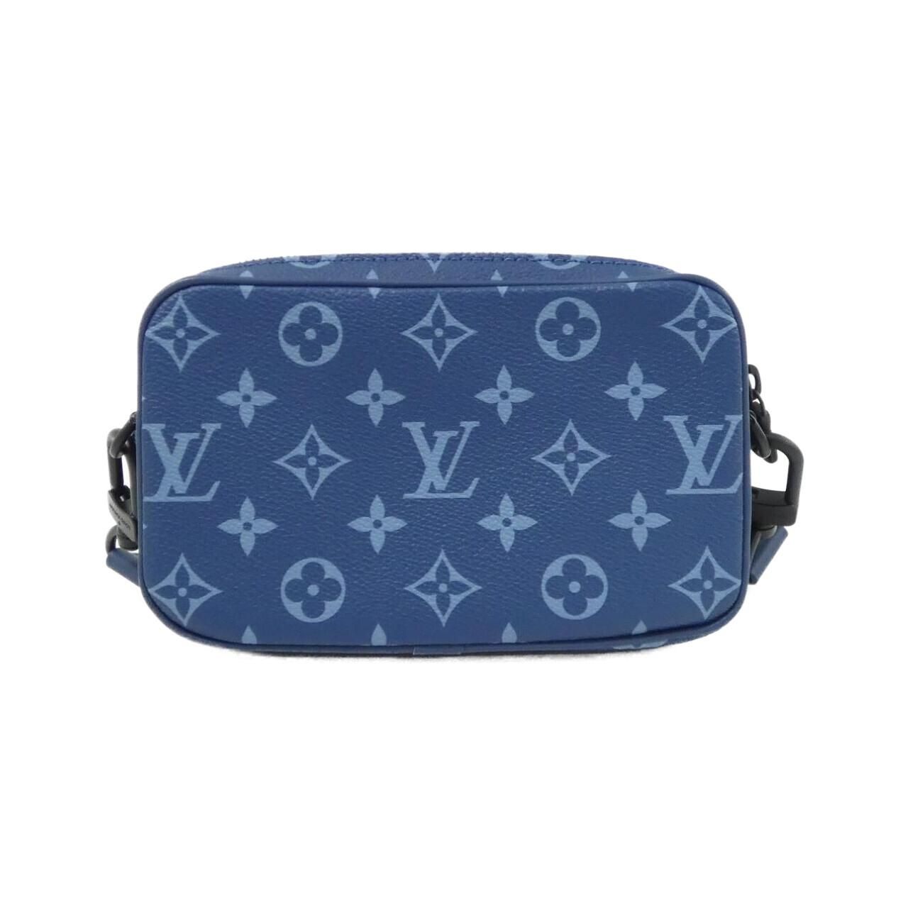 Louis Vuitton Monogram Shoulder — view 2