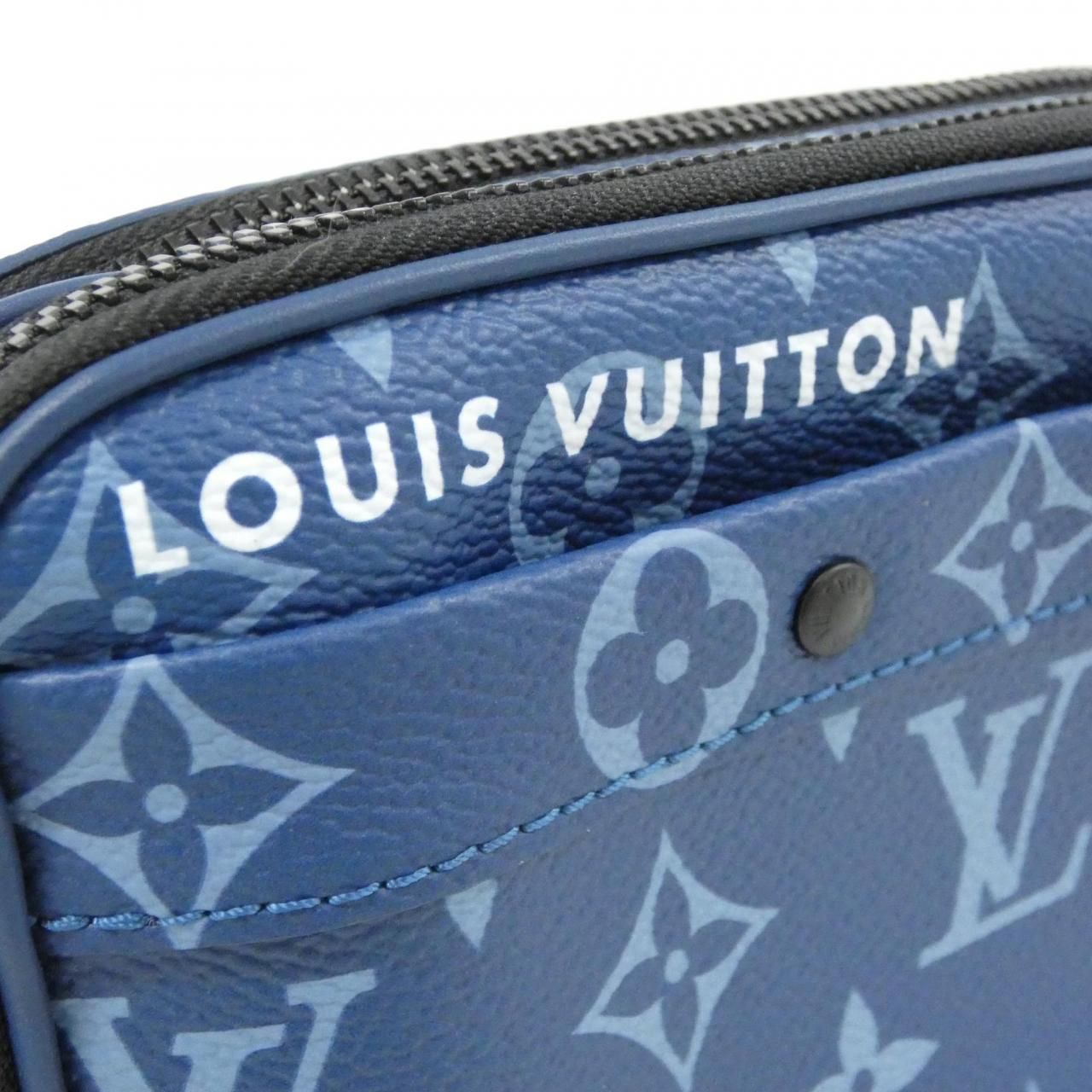 Louis Vuitton Monogram Shoulder — view 5