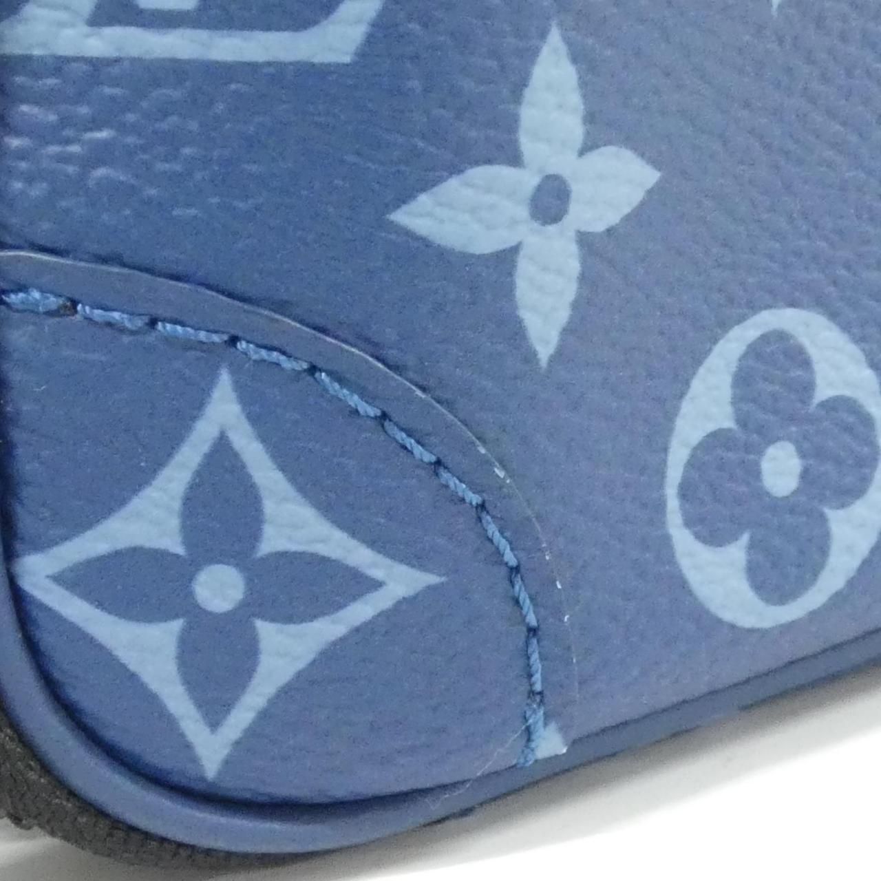 Louis Vuitton Monogram Shoulder — view 6