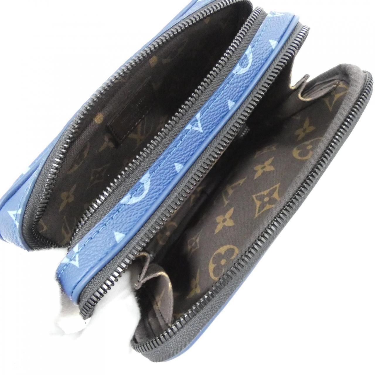 Louis Vuitton Monogram Shoulder — view 8