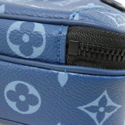 Louis Vuitton Monogram Shoulder — view 4